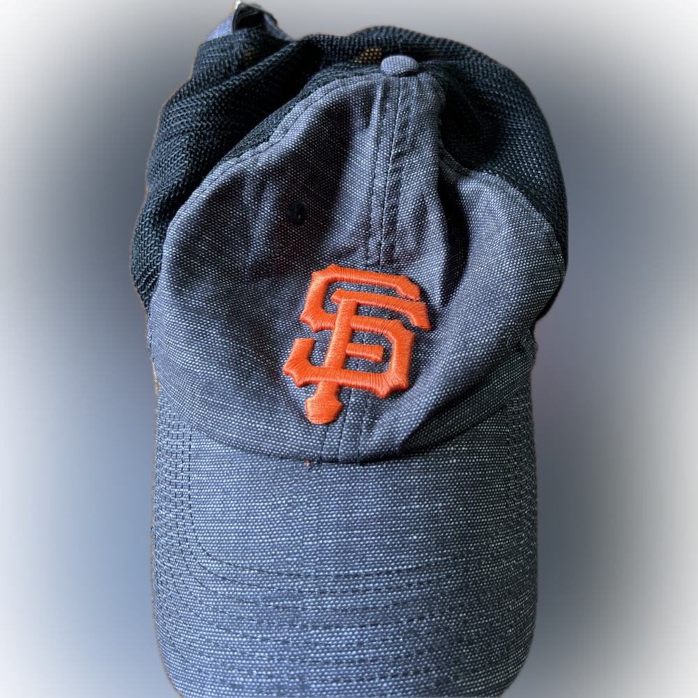 Nike San Francisco Giants Adjustable Hat
